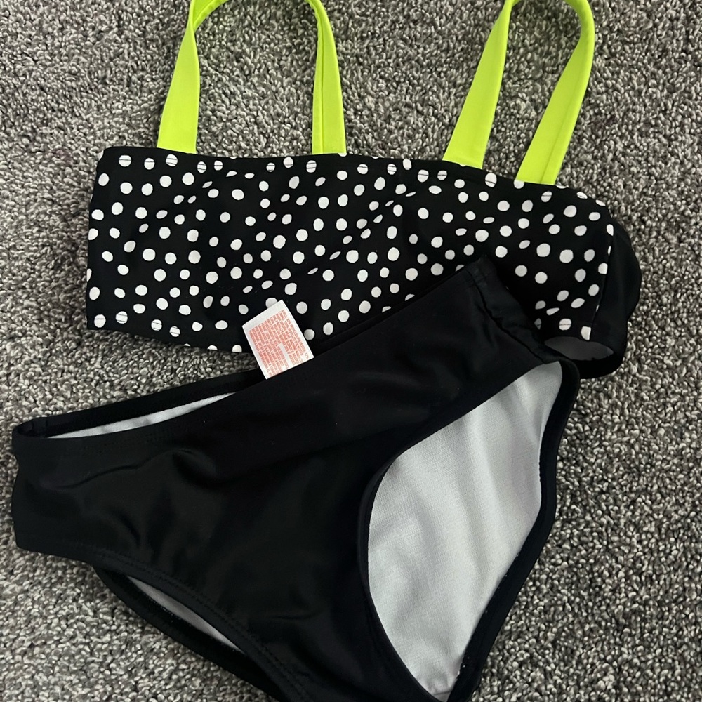 Size 6 two piece
